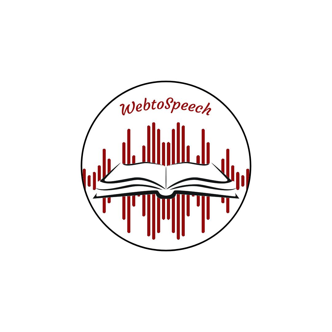 WebToSpeech