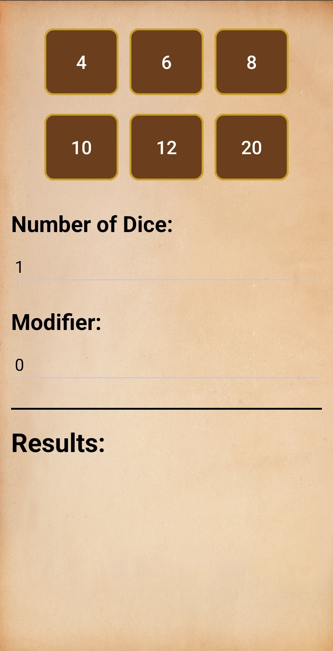 Session Notes and Notepad Interface