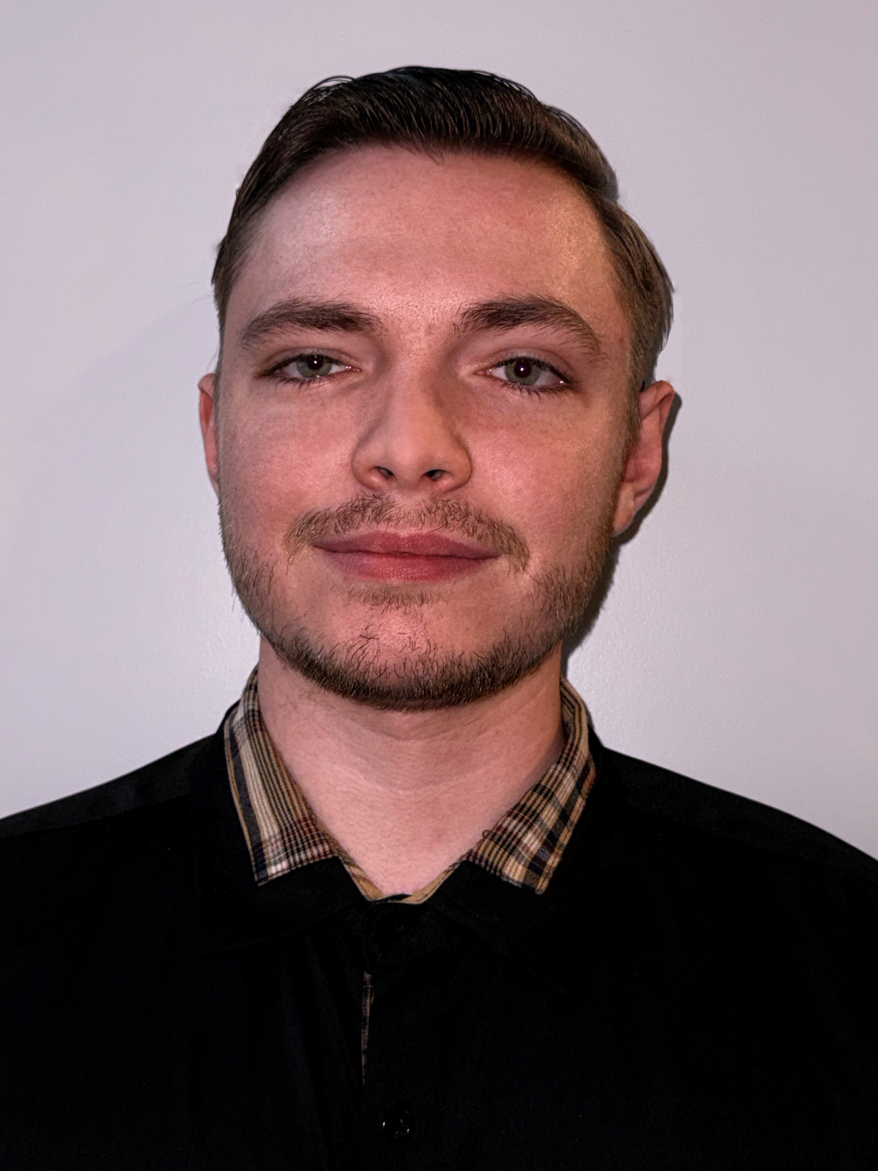 Headshot